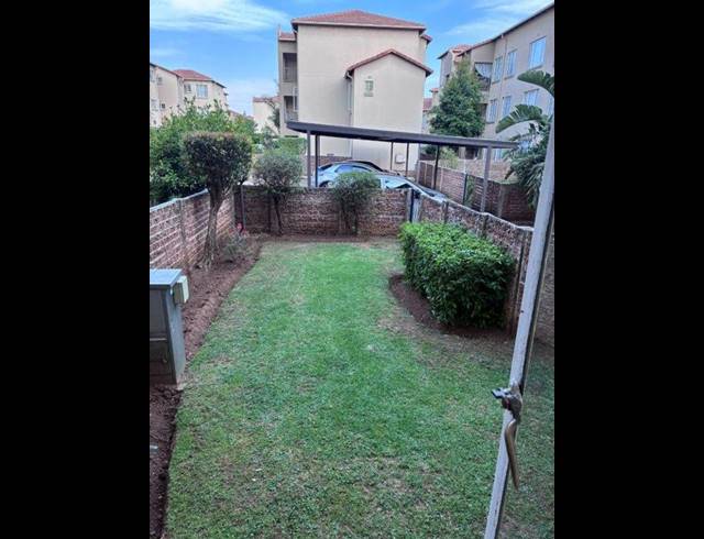 1 BEDROOM PROPERTY TO RENT IN EDEN GLEN